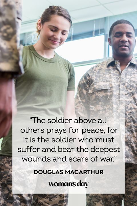 veterans day quotes  douglas macarthur