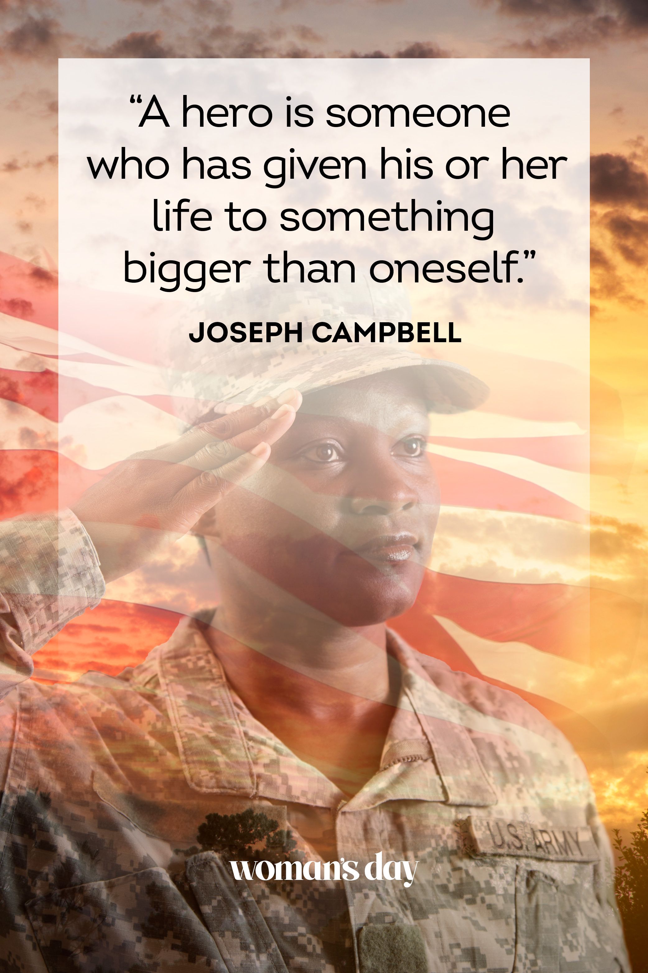40 Favorite Veterans Day Quotes To Show Gratitude