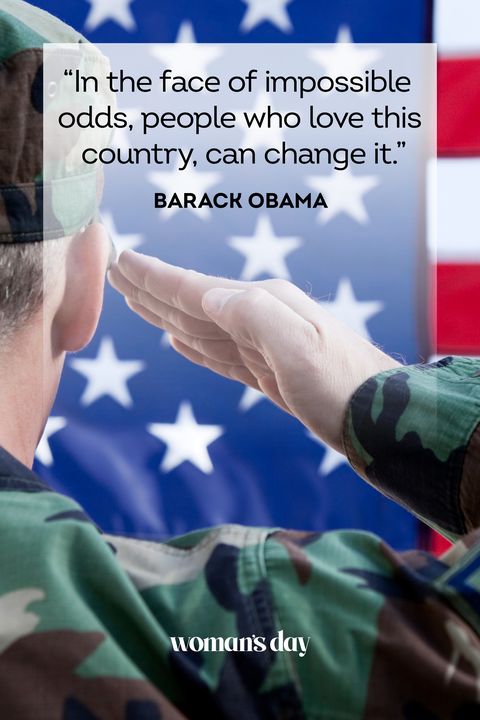 veterans day quotes  barack obama