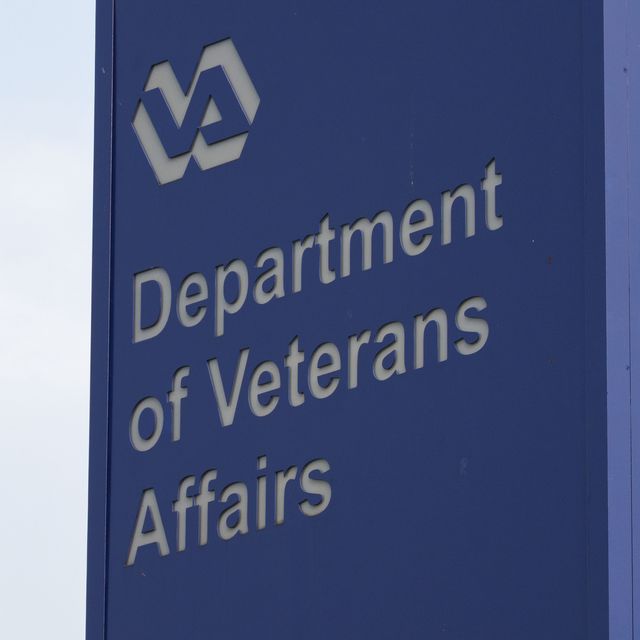 Administración de Salud de Veteranos, Centro Médico VA, Washington D.C.