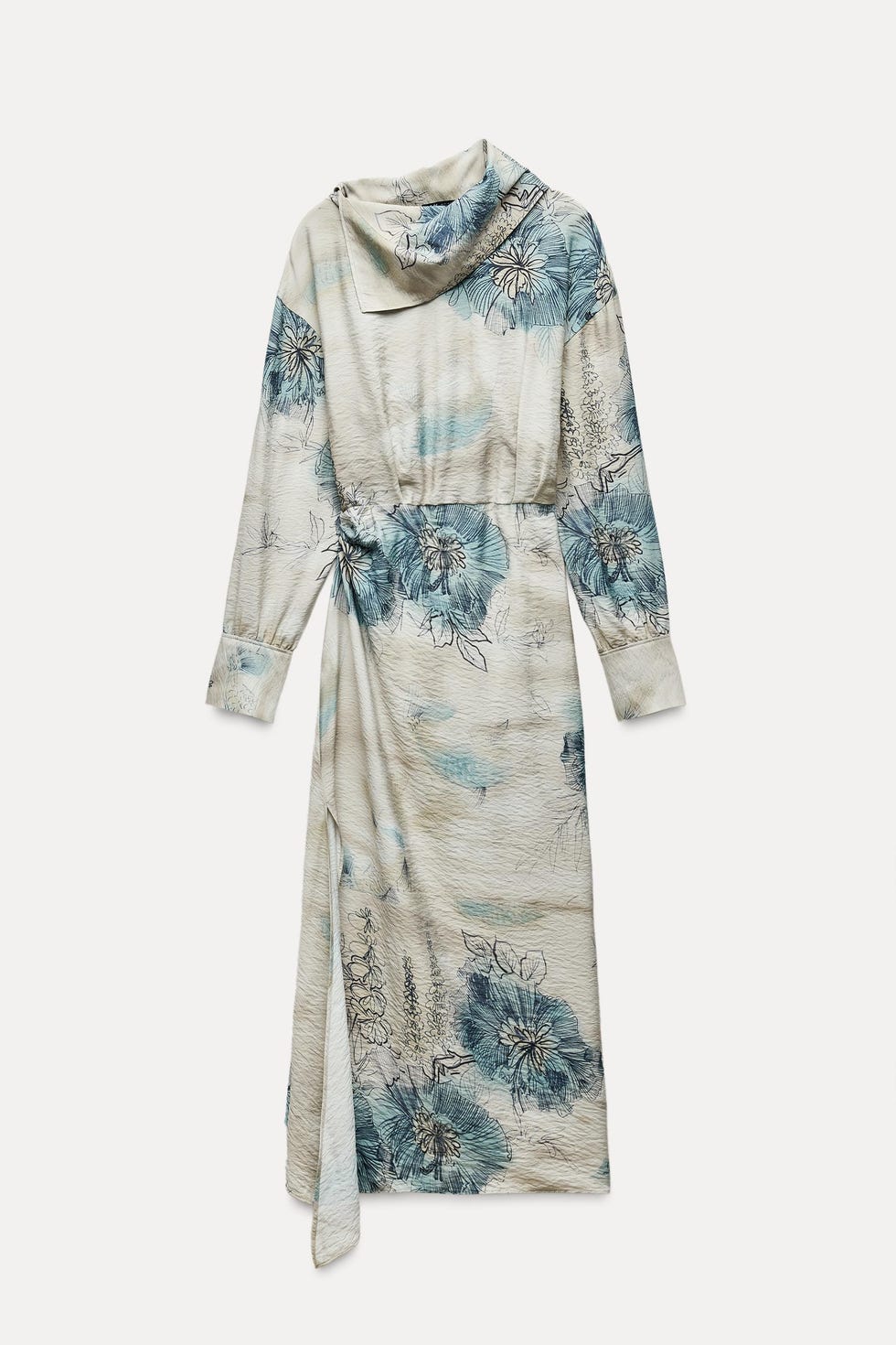 ﻿25 vestidos de rebajas de enero de zara
