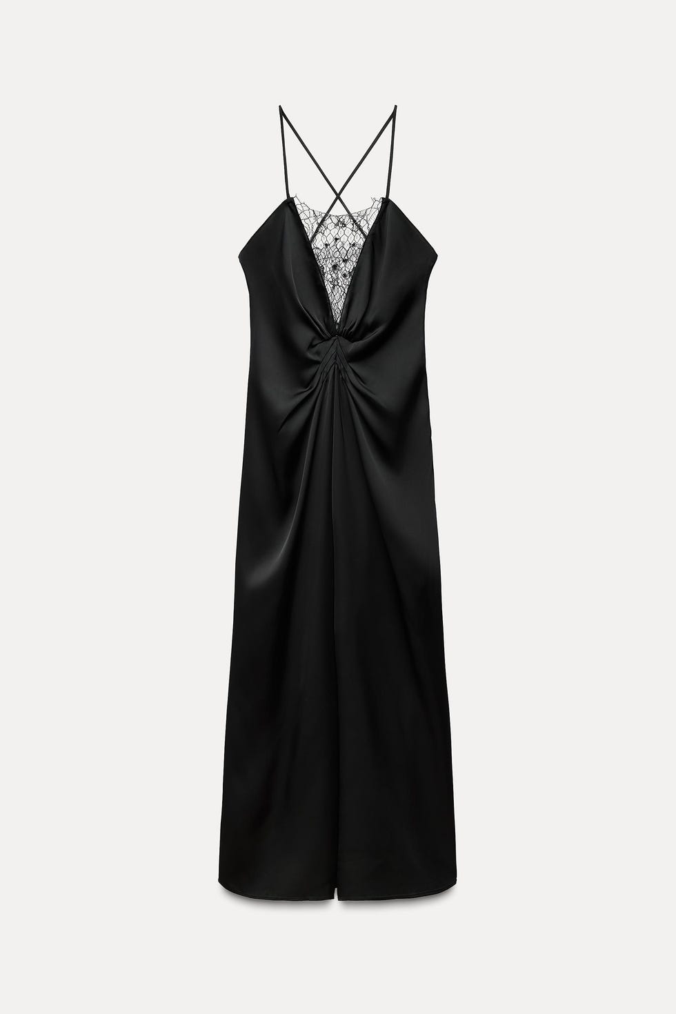 ﻿25 vestidos de rebajas de enero de zara
