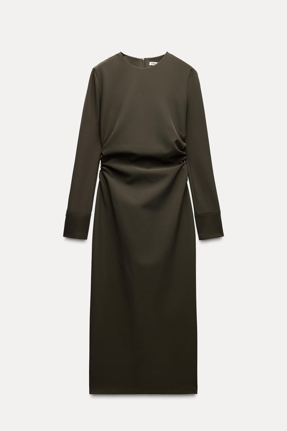 ﻿25 vestidos de rebajas de enero de zara