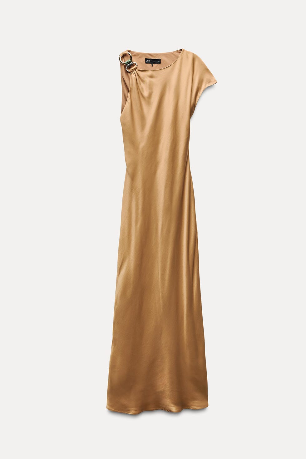 ﻿25 vestidos de rebajas de enero de zara
