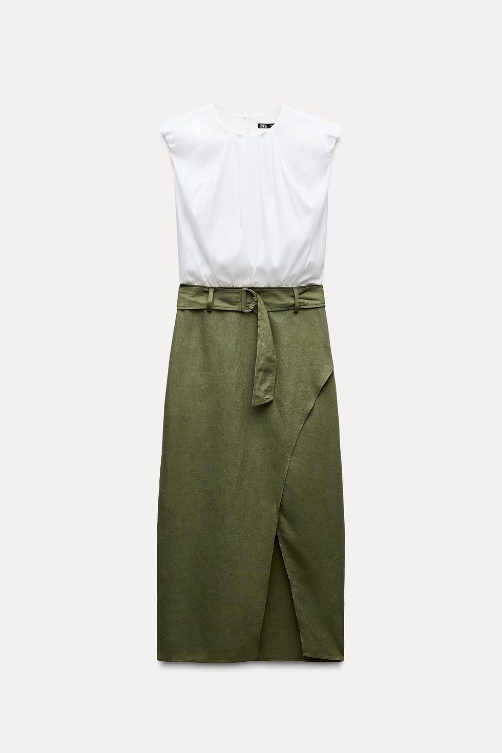 ﻿25 vestidos de rebajas de enero de zara