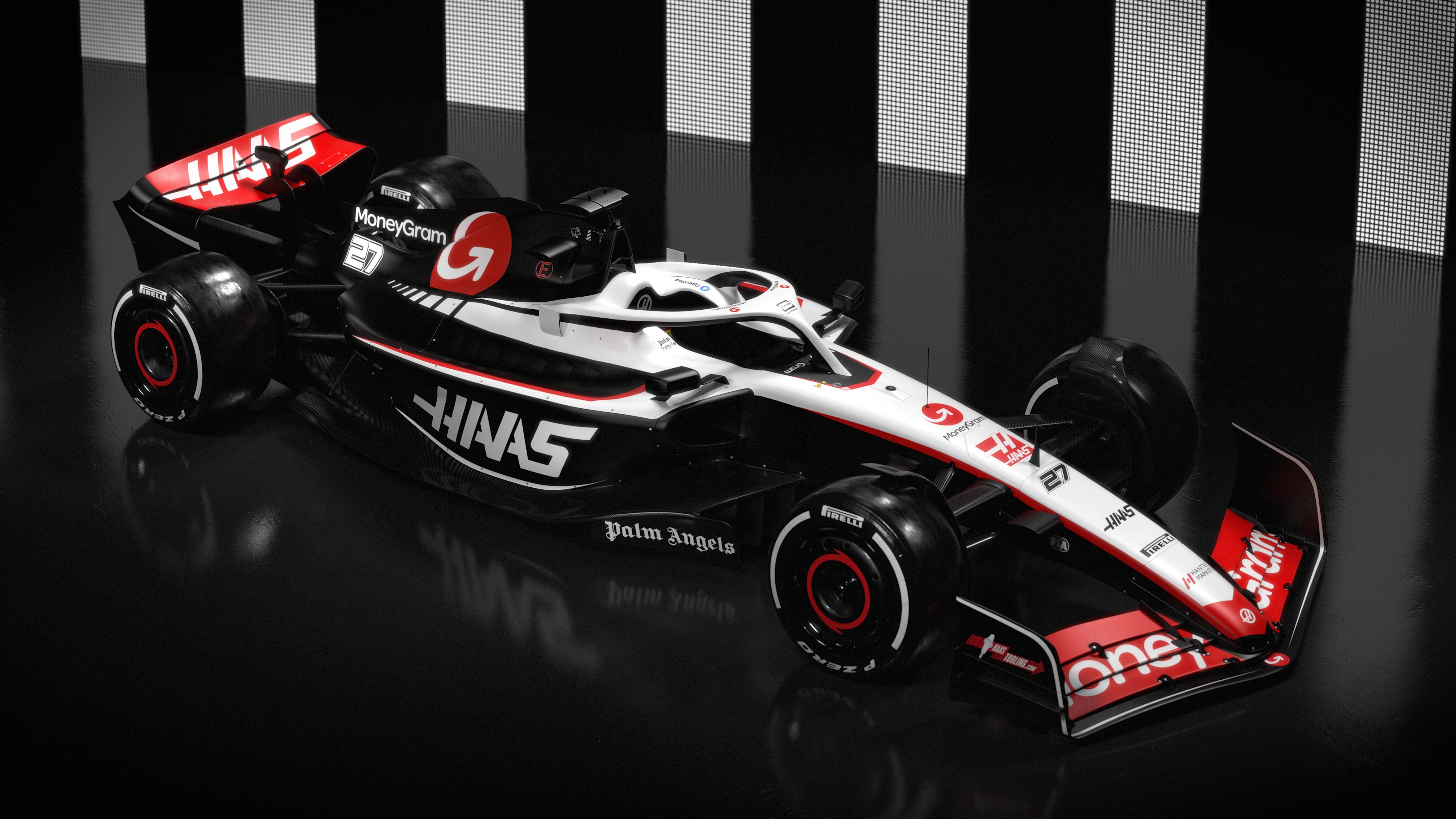 REVEALED The best livery of 2023 as voted for by you  Formula 1