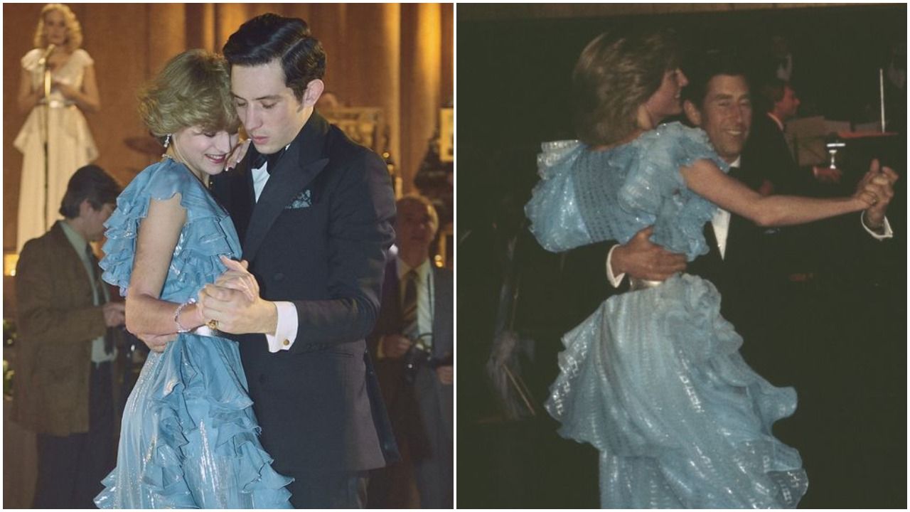 The Royals & Their Relationship with Dancing