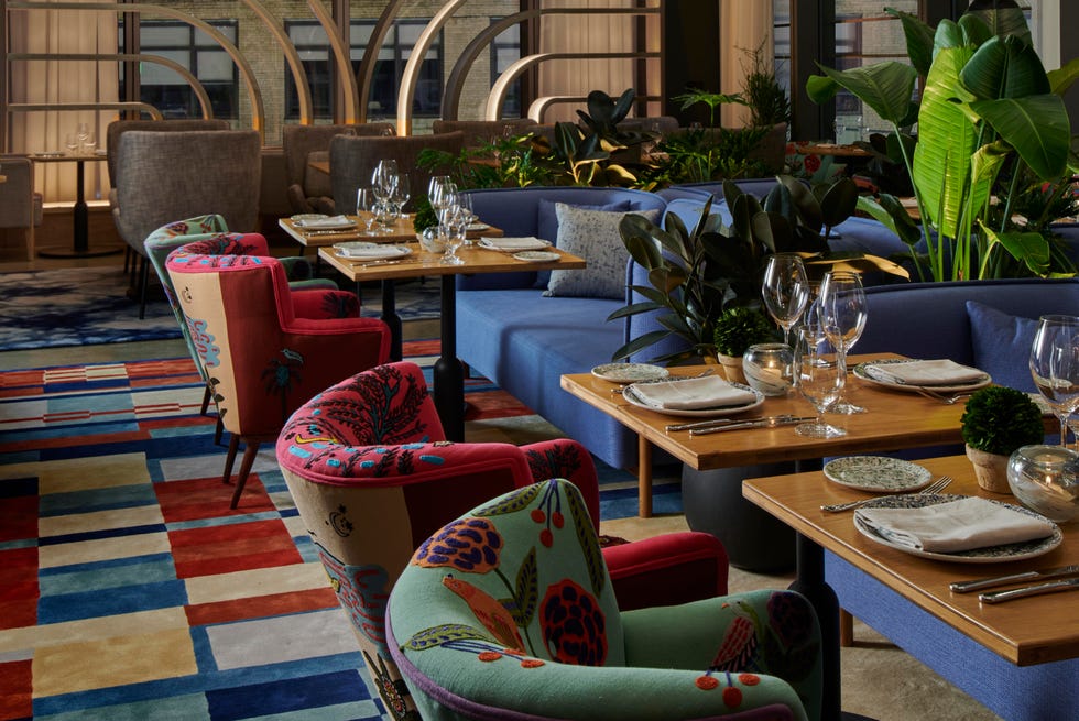 40 Of The Best Restaurants For Birthday Dinners In NYC 40-of-the-best-restaurants-for-birthday-dinners-in-nyc
