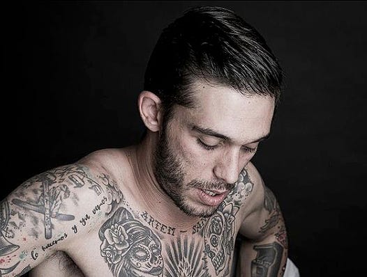 víctor elías
