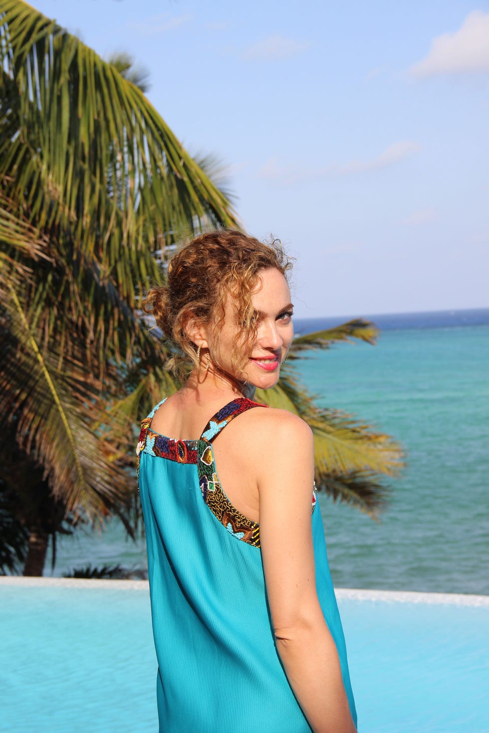 Marta Hazas