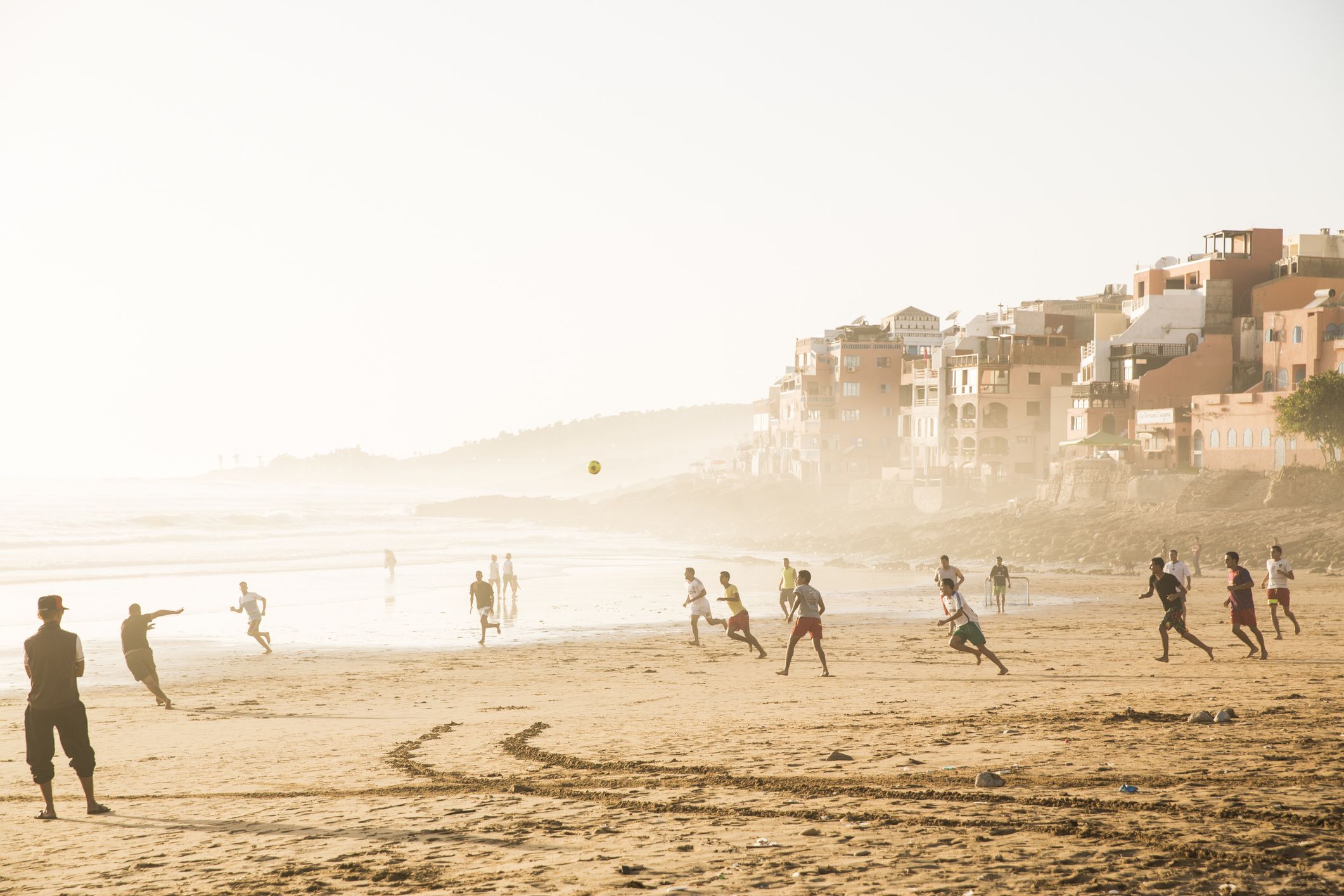 Los Destinos Más Baratos Para Las Vacaciones De 2023