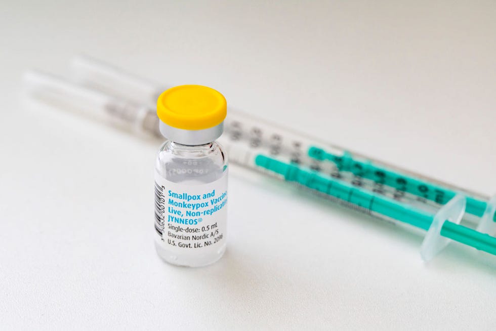 vaccine against monkeypox in berlin