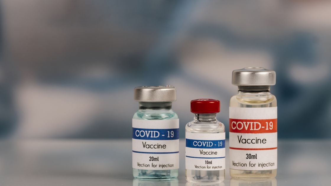 preview for Everything to Know About the COVID-19 Vaccines