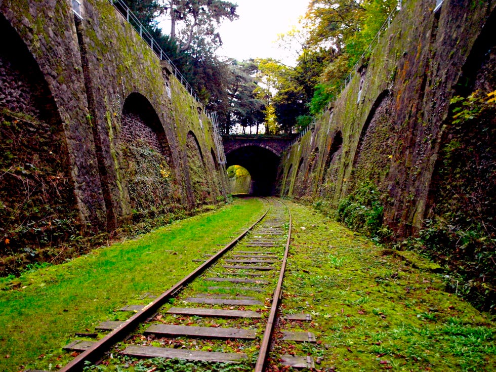 vía verde