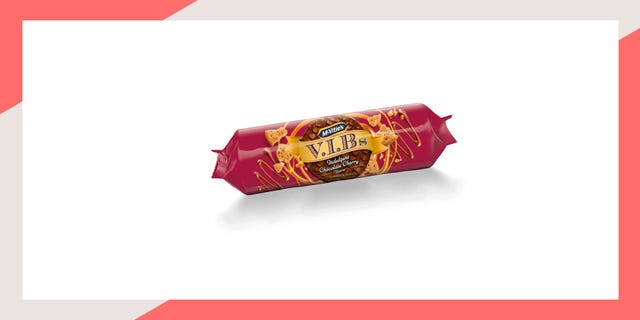 mcvities vib indulgent chocolate cherry
