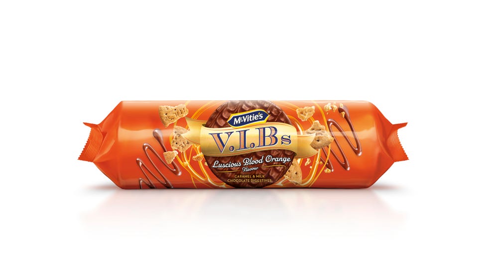 mcvitie's biscuits