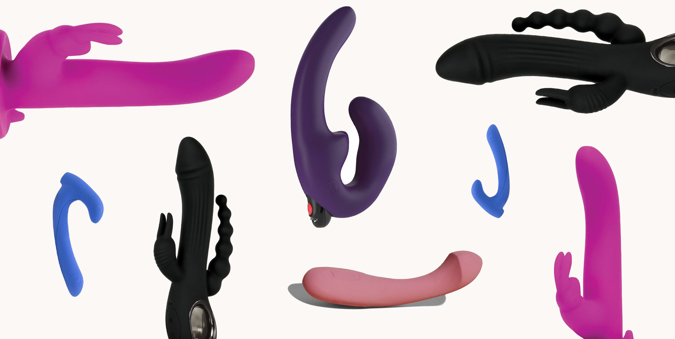 Best Sex Toys 2021 Best Selling Sex Toys of 2021