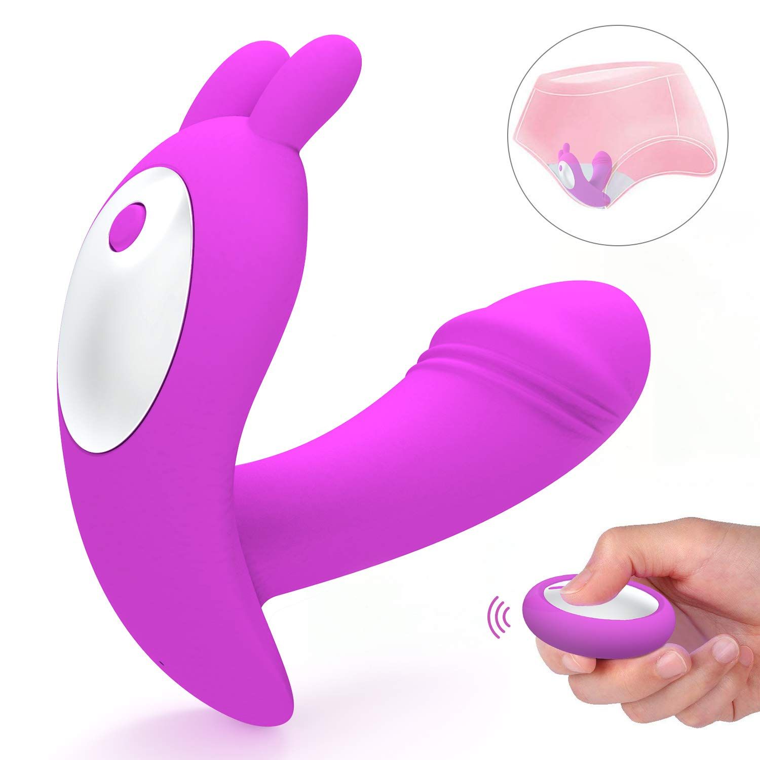 I sex toys, i giochi erotici di design per donna