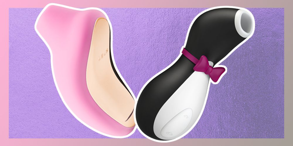 The 9 Newest and Most High Tech Sex Toys for October