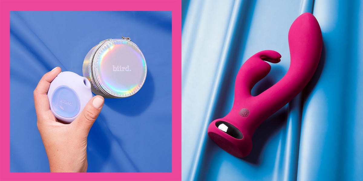 Types Of Vibrators, Explained By Sex Experts - Sex Toy Guide