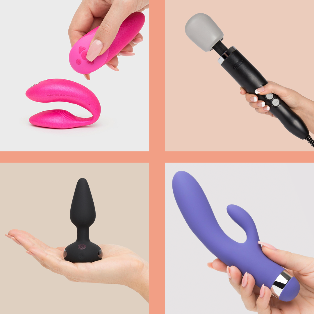 Forced Pussey Toyed Videos - How to Use 7 Most Common Vibrators - List of Vibrators