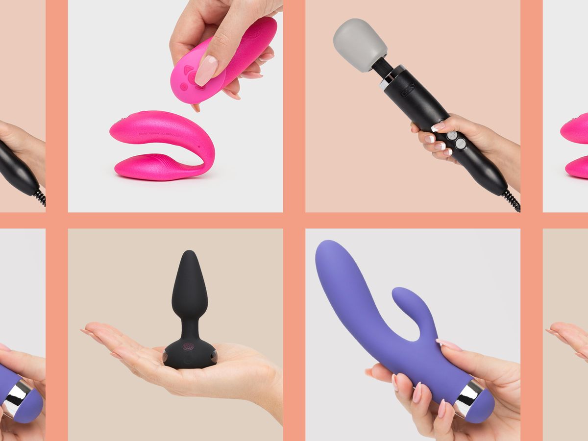 Dildos In Both Holes At The Same Time - How to Use 7 Most Common Vibrators - List of Vibrators