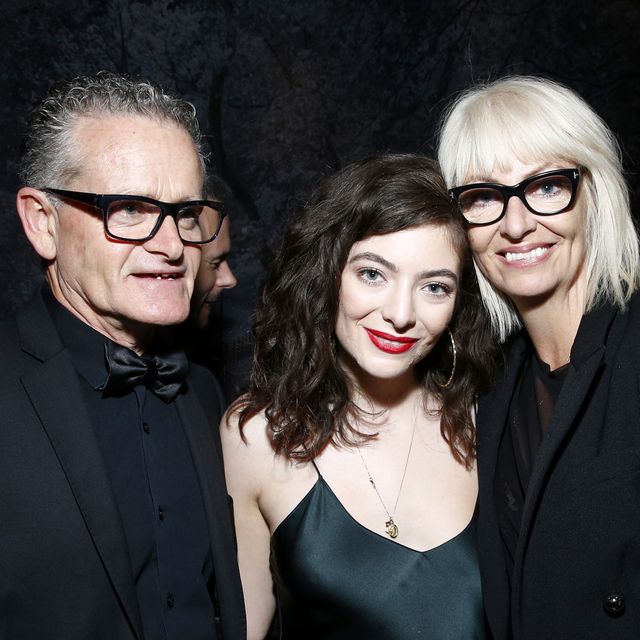 Festa post-Grammy 2018 dell'Universal Music Group per celebrare i Grammy Awards presentati da American Airlines e Citi il ​​28 gennaio 2018 a New York City.