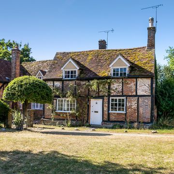 vicar of dibley cottage up for sale in turville for £900k