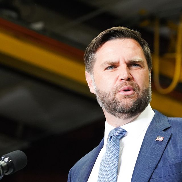 Il vicepresidente JD Vance visita la Georgia per promuovere le politiche economiche dell'amministrazione Trump