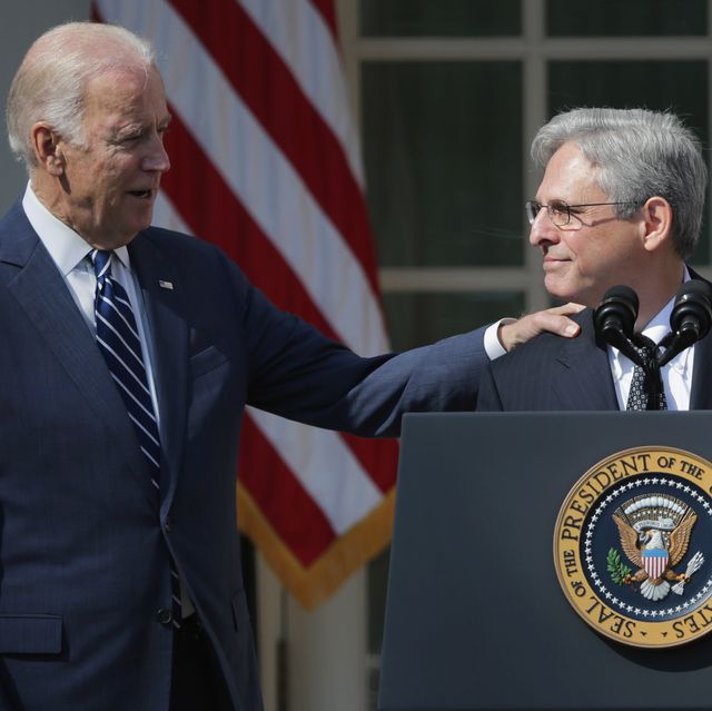 president obama announces merrick garland as his nominee to the supreme court
