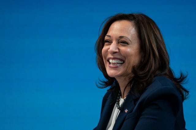 kamala harris