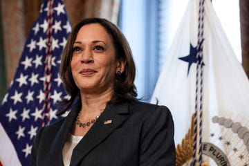 vice president harris