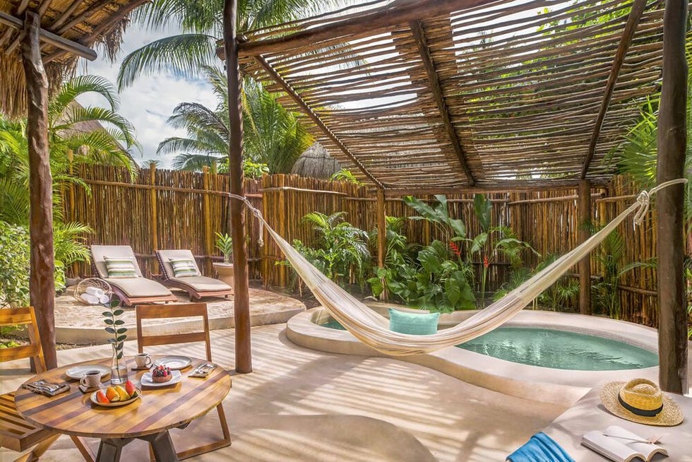 viceroy riviera maya, mexico