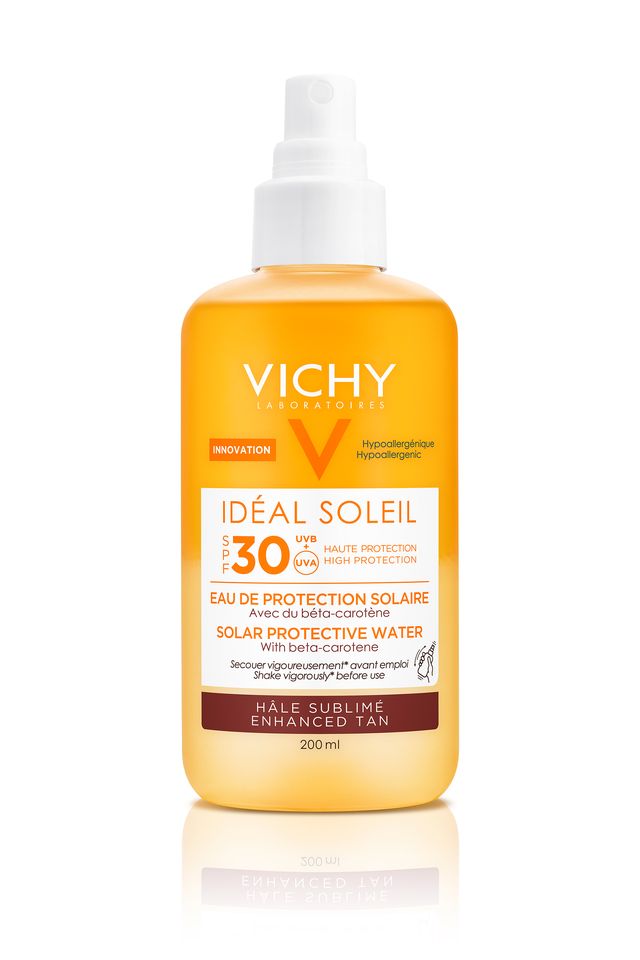 Vichy Ideal Soleil SPF 30