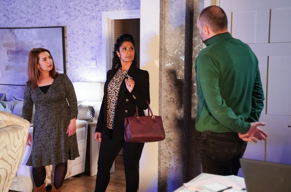 vicki fowler, suki kaur panesar, ros,s eastenders