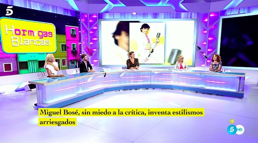 vicky en hormigas blancas