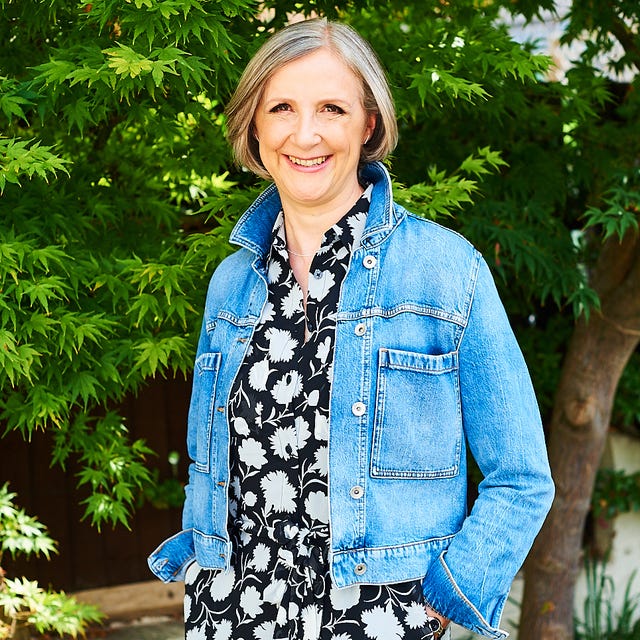Vicky Deacon vicky deacon