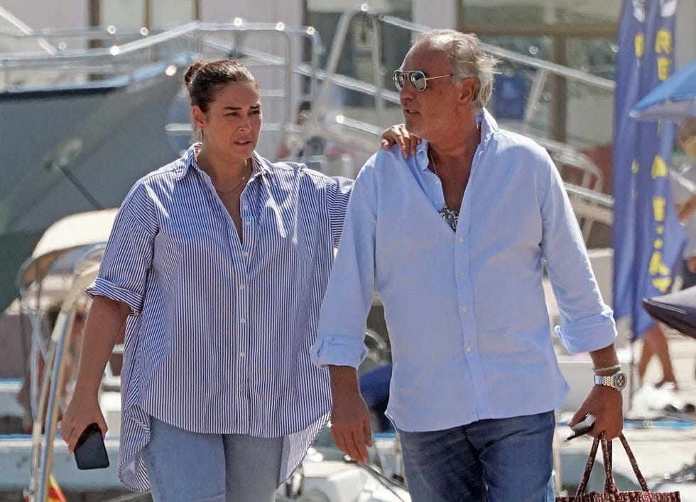 vicky martin berrocal y joao viegas