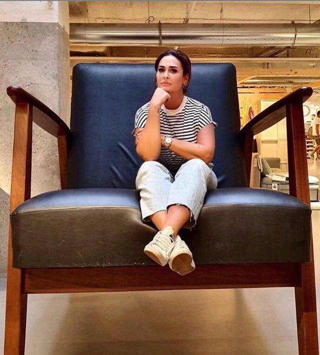 Vicky Martín Berrocal