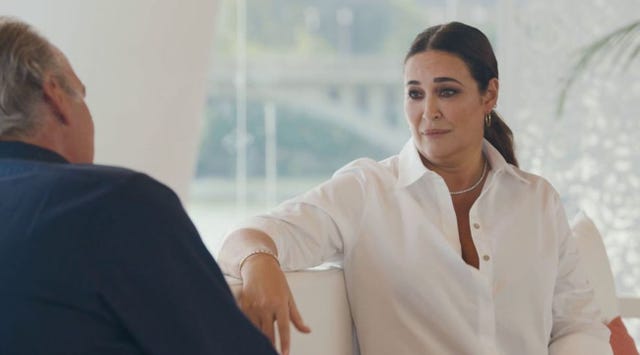 vicky martín berrocal en mi casa es la tuya