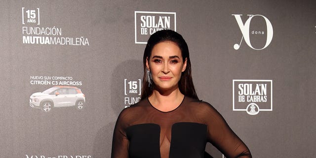 Premios Yo Dona Internacional 2018 las mejor y peor vestidas de los premios yo dona internacional 2018