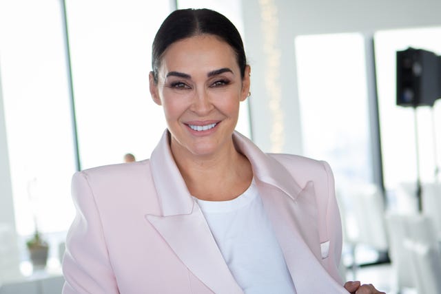 el perfume fresco favorito de vicky martín berrocal