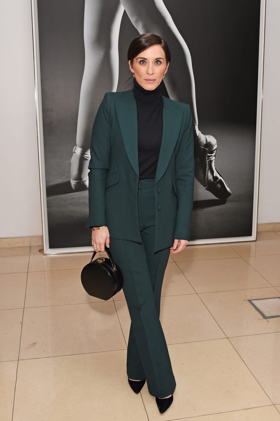 Best dressed this week: 8 January