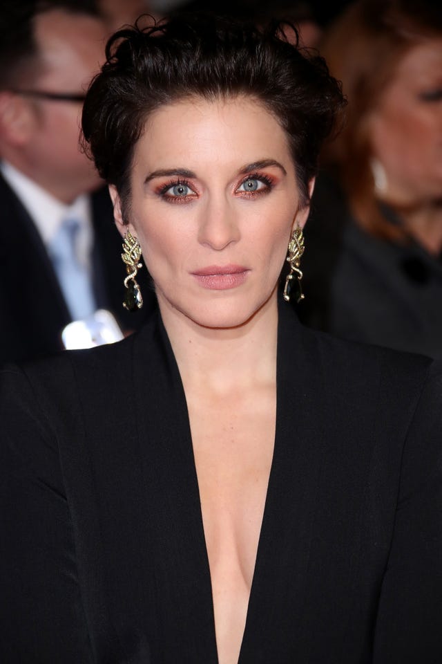 vicky mcclure nta thank you