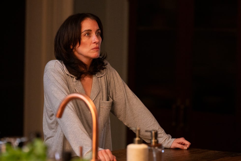 Vicky McClure talks doing something very different in new drama