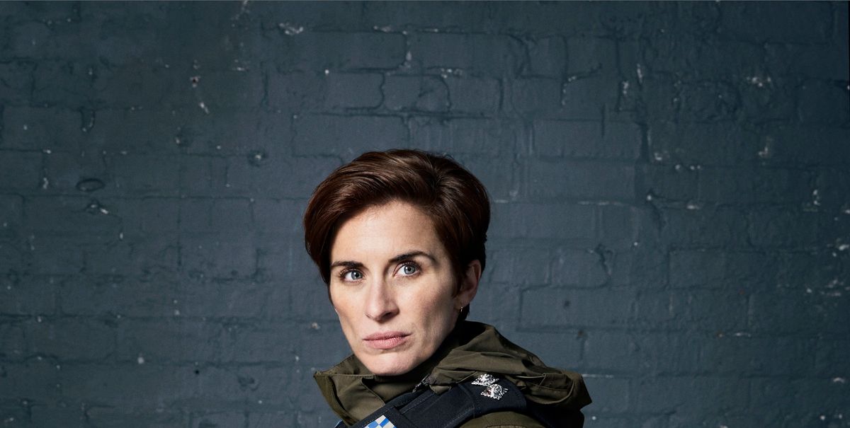 Line of Duty's Vicky McClure responds to Doctor Who rumours