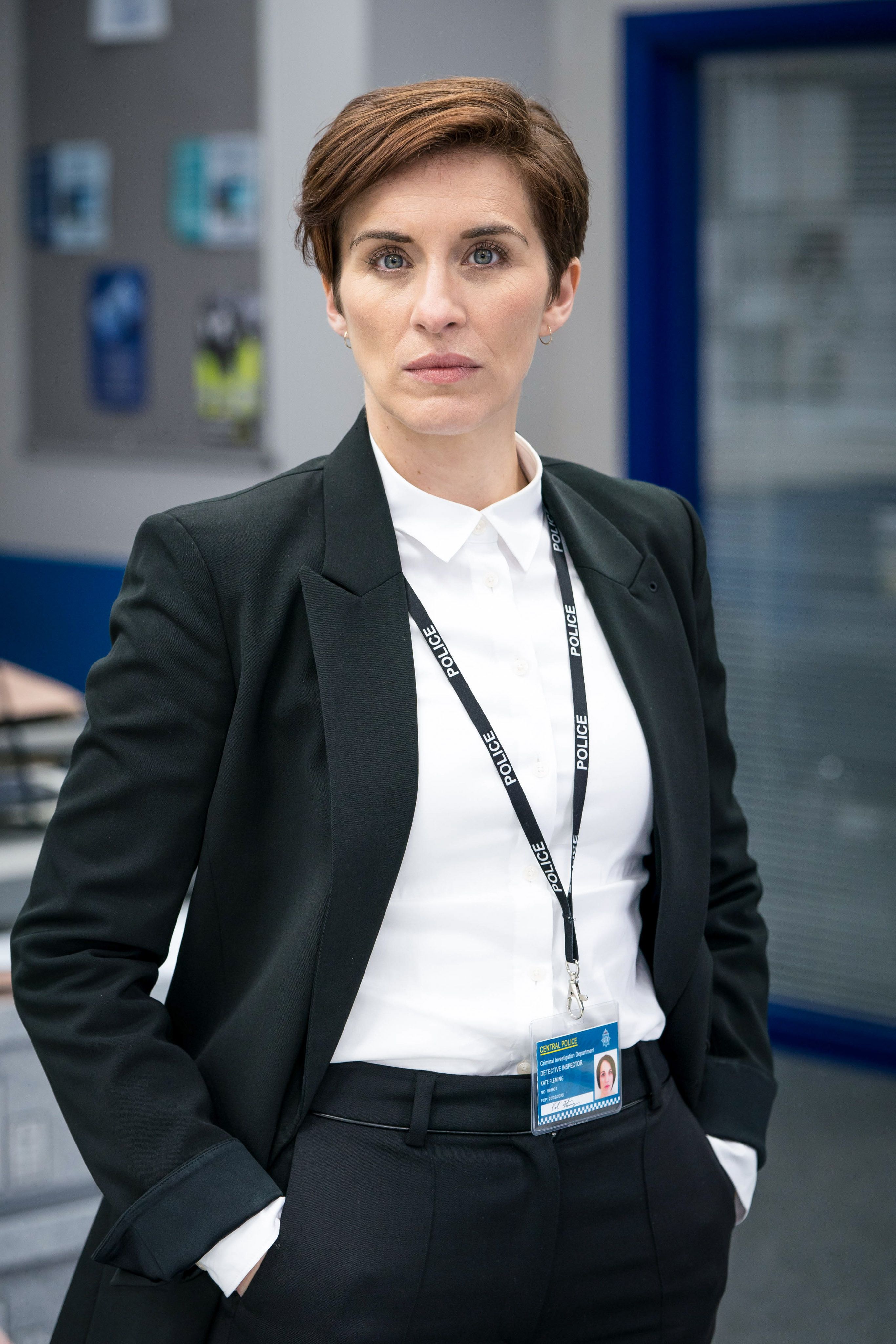 Line Of Duty's Vicky McClure To Appear In Classic BBC Show