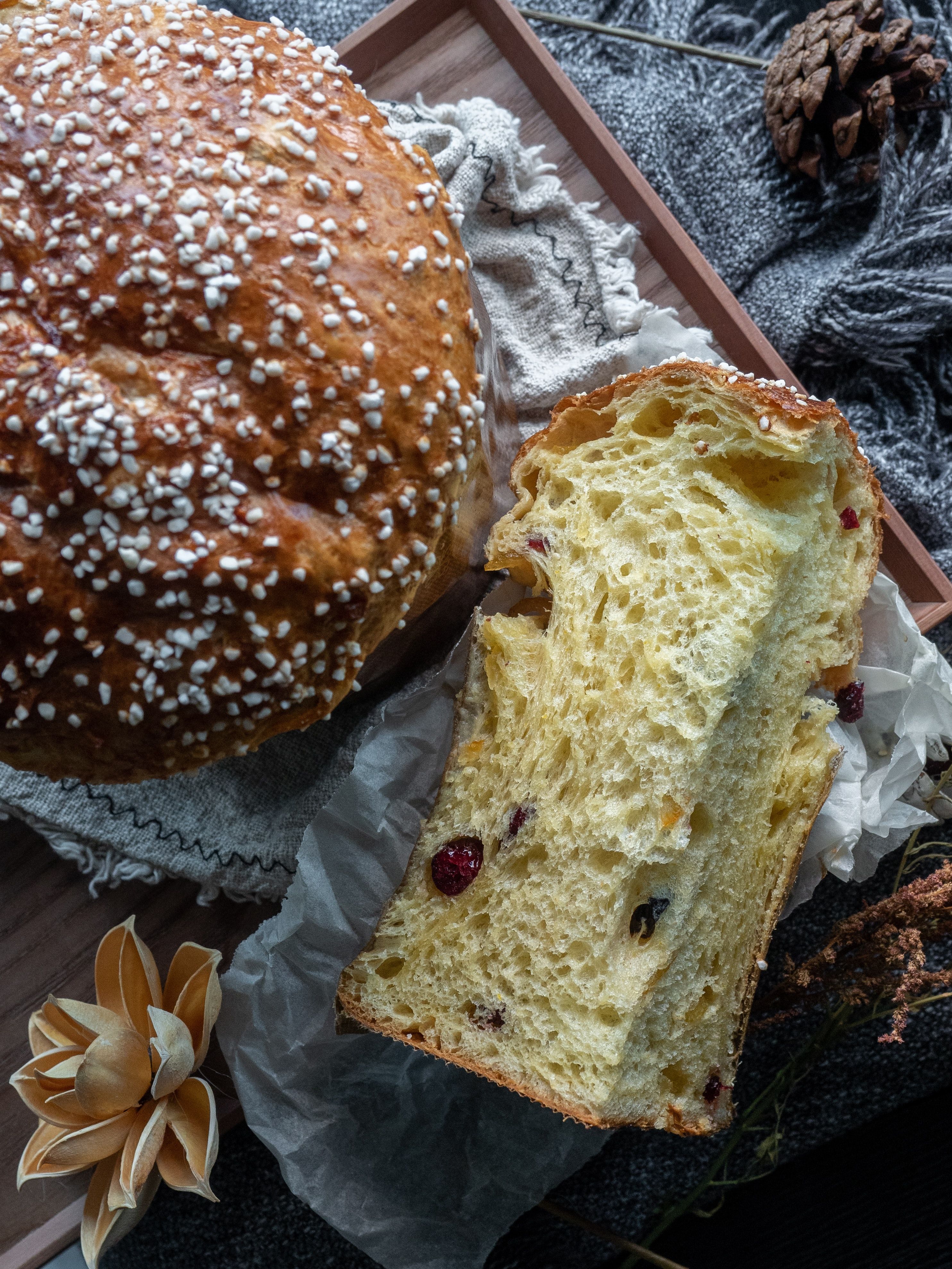 Dolci di Natale, le migliori ricette