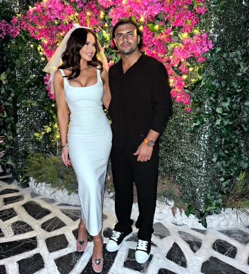 vicky pattison destination wedding