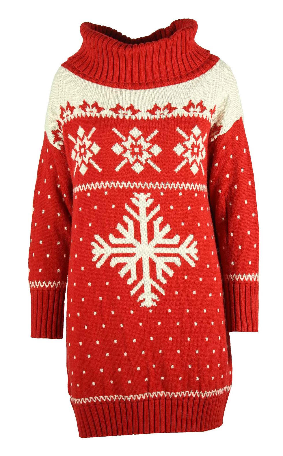 vicolo maglione stile norvegese tendenza moda inverno 20202021